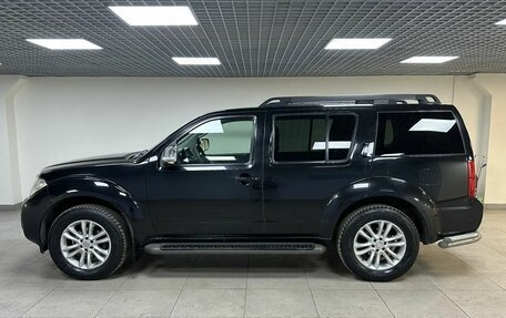 Nissan Pathfinder, 2010 год, 1 242 000 рублей, 8 фотография