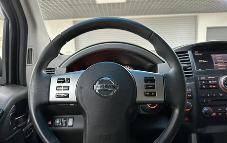 Nissan Pathfinder, 2010 год, 1 242 000 рублей, 16 фотография