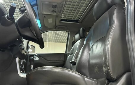 Nissan Pathfinder, 2010 год, 1 242 000 рублей, 10 фотография