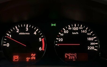 Nissan Pathfinder, 2010 год, 1 242 000 рублей, 17 фотография
