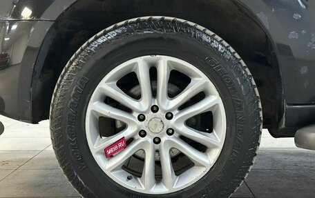 Nissan Pathfinder, 2010 год, 1 242 000 рублей, 9 фотография