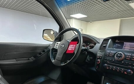 Nissan Pathfinder, 2010 год, 1 242 000 рублей, 14 фотография