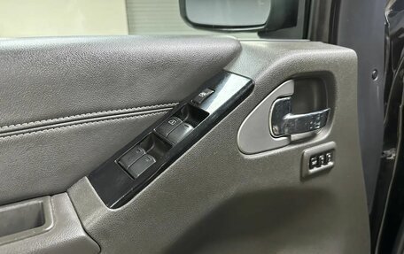 Nissan Pathfinder, 2010 год, 1 242 000 рублей, 23 фотография