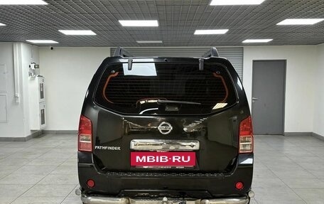 Nissan Pathfinder, 2010 год, 1 242 000 рублей, 6 фотография
