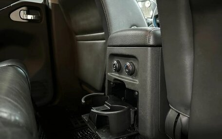 Nissan Pathfinder, 2010 год, 1 242 000 рублей, 22 фотография