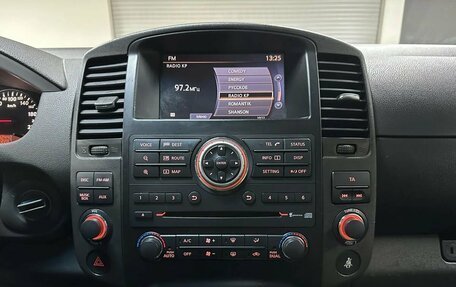 Nissan Pathfinder, 2010 год, 1 242 000 рублей, 19 фотография