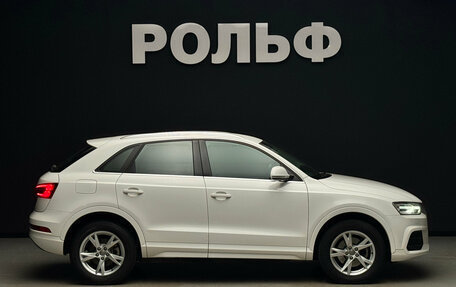 Audi Q3, 2016 год, 2 500 000 рублей, 5 фотография