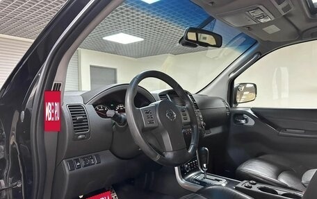 Nissan Pathfinder, 2010 год, 1 242 000 рублей, 15 фотография