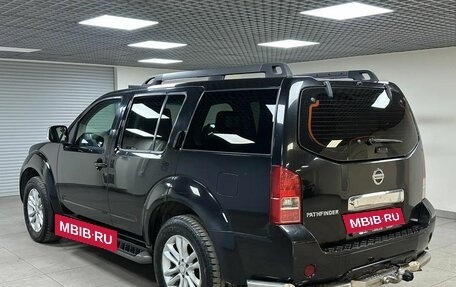 Nissan Pathfinder, 2010 год, 1 242 000 рублей, 7 фотография