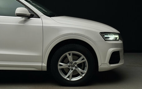 Audi Q3, 2016 год, 2 500 000 рублей, 7 фотография