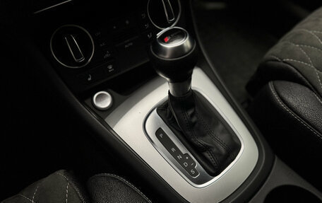 Audi Q3, 2016 год, 2 500 000 рублей, 19 фотография