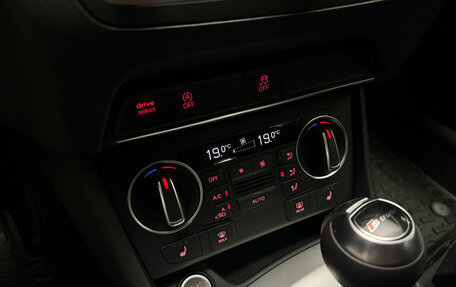 Audi Q3, 2016 год, 2 500 000 рублей, 20 фотография