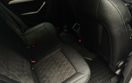 Audi Q3, 2016 год, 2 500 000 рублей, 28 фотография