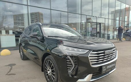 Haval Jolion, 2023 год, 1 999 800 рублей, 3 фотография