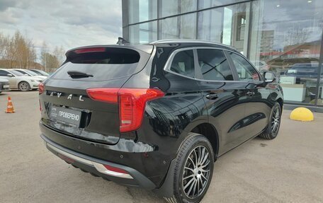 Haval Jolion, 2023 год, 1 999 800 рублей, 6 фотография