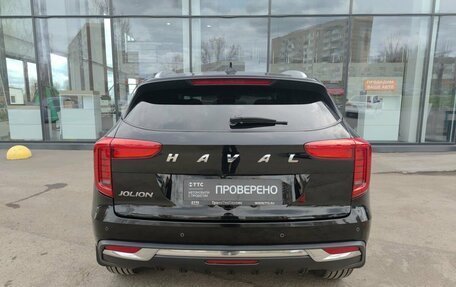 Haval Jolion, 2023 год, 1 999 800 рублей, 7 фотография