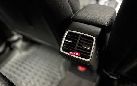 Audi Q3, 2016 год, 2 500 000 рублей, 29 фотография