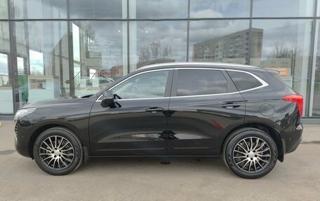 Haval Jolion, 2023 год, 1 999 800 рублей, 10 фотография