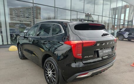 Haval Jolion, 2023 год, 1 999 800 рублей, 8 фотография