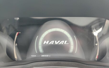 Haval Jolion, 2023 год, 1 999 800 рублей, 16 фотография