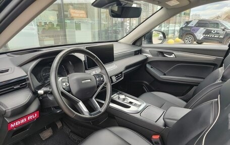 Haval Jolion, 2023 год, 1 999 800 рублей, 20 фотография