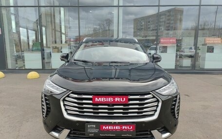 Haval Jolion, 2023 год, 1 999 800 рублей, 2 фотография