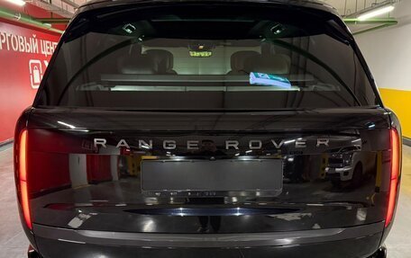 Land Rover Range Rover IV рестайлинг, 2026 год, 24 880 000 рублей, 6 фотография