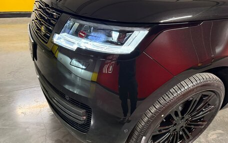 Land Rover Range Rover IV рестайлинг, 2026 год, 24 880 000 рублей, 11 фотография