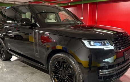 Land Rover Range Rover IV рестайлинг, 2026 год, 24 880 000 рублей, 4 фотография