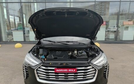 Haval Jolion, 2023 год, 1 999 800 рублей, 11 фотография