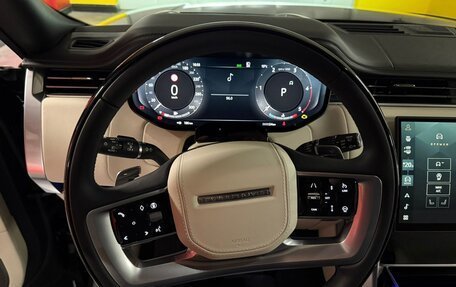 Land Rover Range Rover IV рестайлинг, 2026 год, 24 880 000 рублей, 20 фотография