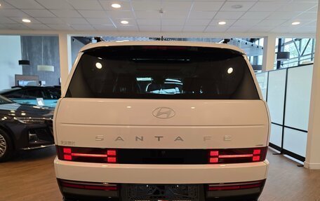 Hyundai Santa Fe IV, 2026 год, 5 800 000 рублей, 3 фотография