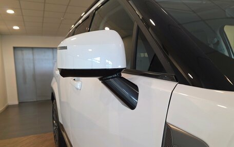 Hyundai Santa Fe IV, 2026 год, 5 800 000 рублей, 9 фотография