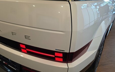 Hyundai Santa Fe IV, 2026 год, 5 800 000 рублей, 10 фотография
