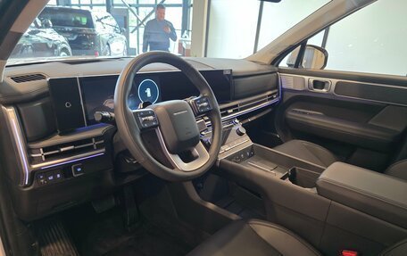 Hyundai Santa Fe IV, 2026 год, 5 800 000 рублей, 16 фотография