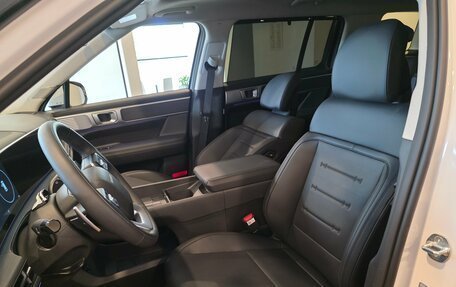 Hyundai Santa Fe IV, 2026 год, 5 800 000 рублей, 15 фотография