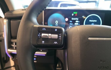 Hyundai Santa Fe IV, 2026 год, 5 800 000 рублей, 19 фотография