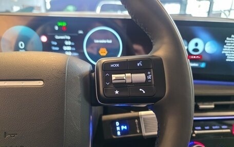 Hyundai Santa Fe IV, 2026 год, 5 800 000 рублей, 18 фотография