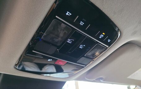 Hyundai Santa Fe IV, 2026 год, 5 800 000 рублей, 20 фотография