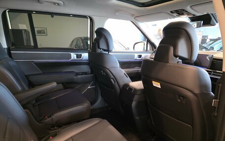 Hyundai Santa Fe IV, 2026 год, 5 800 000 рублей, 26 фотография