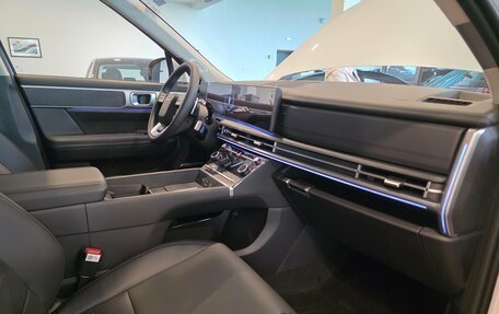 Hyundai Santa Fe IV, 2026 год, 5 800 000 рублей, 28 фотография