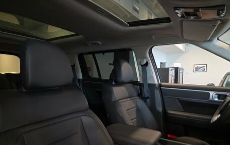 Hyundai Santa Fe IV, 2026 год, 5 800 000 рублей, 29 фотография