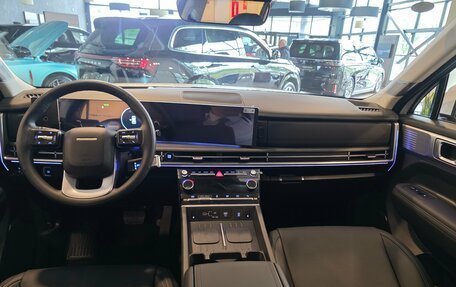 Hyundai Santa Fe IV, 2026 год, 5 800 000 рублей, 24 фотография