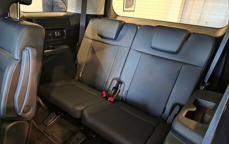 Hyundai Santa Fe IV, 2026 год, 5 800 000 рублей, 25 фотография