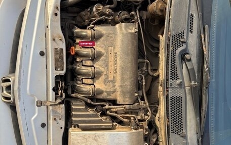 Honda Fit III, 2002 год, 300 000 рублей, 8 фотография