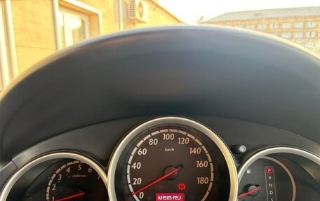 Honda Fit III, 2002 год, 300 000 рублей, 11 фотография