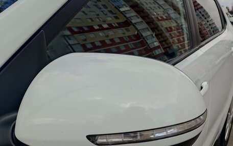 KIA Rio III рестайлинг, 2014 год, 875 000 рублей, 3 фотография