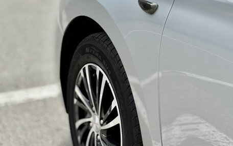 Hyundai Solaris II рестайлинг, 2017 год, 1 300 000 рублей, 12 фотография