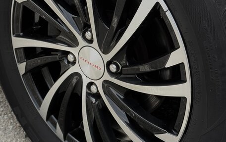 Hyundai Solaris II рестайлинг, 2017 год, 1 300 000 рублей, 13 фотография