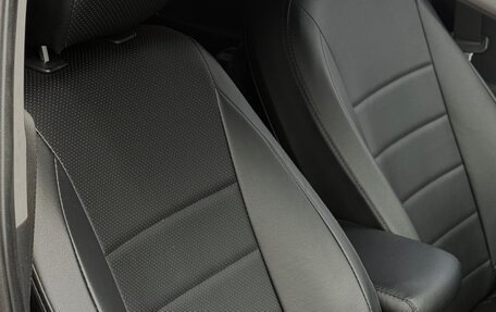 Hyundai Solaris II рестайлинг, 2017 год, 1 300 000 рублей, 19 фотография